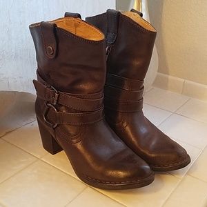 Women Bussola boot